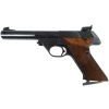 Pistolet sportowy Hi-Standard Supermatic Citation kal. 22lr.
